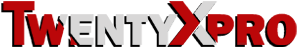 TwentyXpro logo