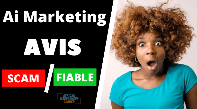 Avis sur ai marketing