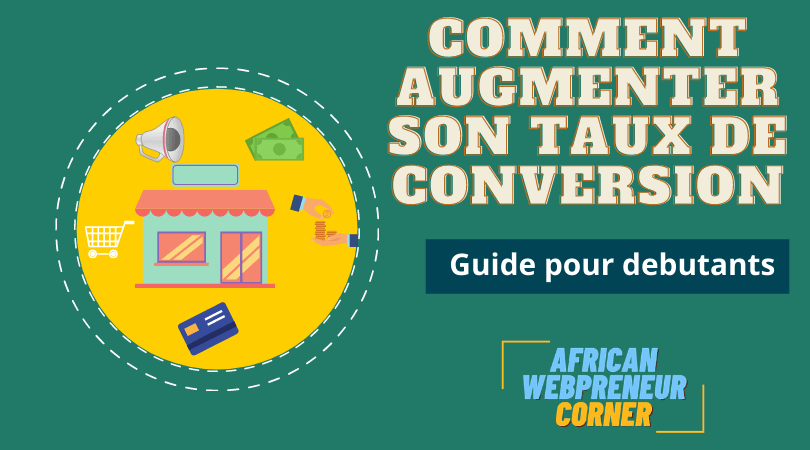 Comment augmenter le taux de conversion-min