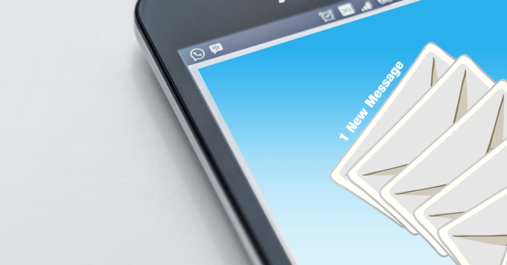  faire l'affiliation avec le email marketing